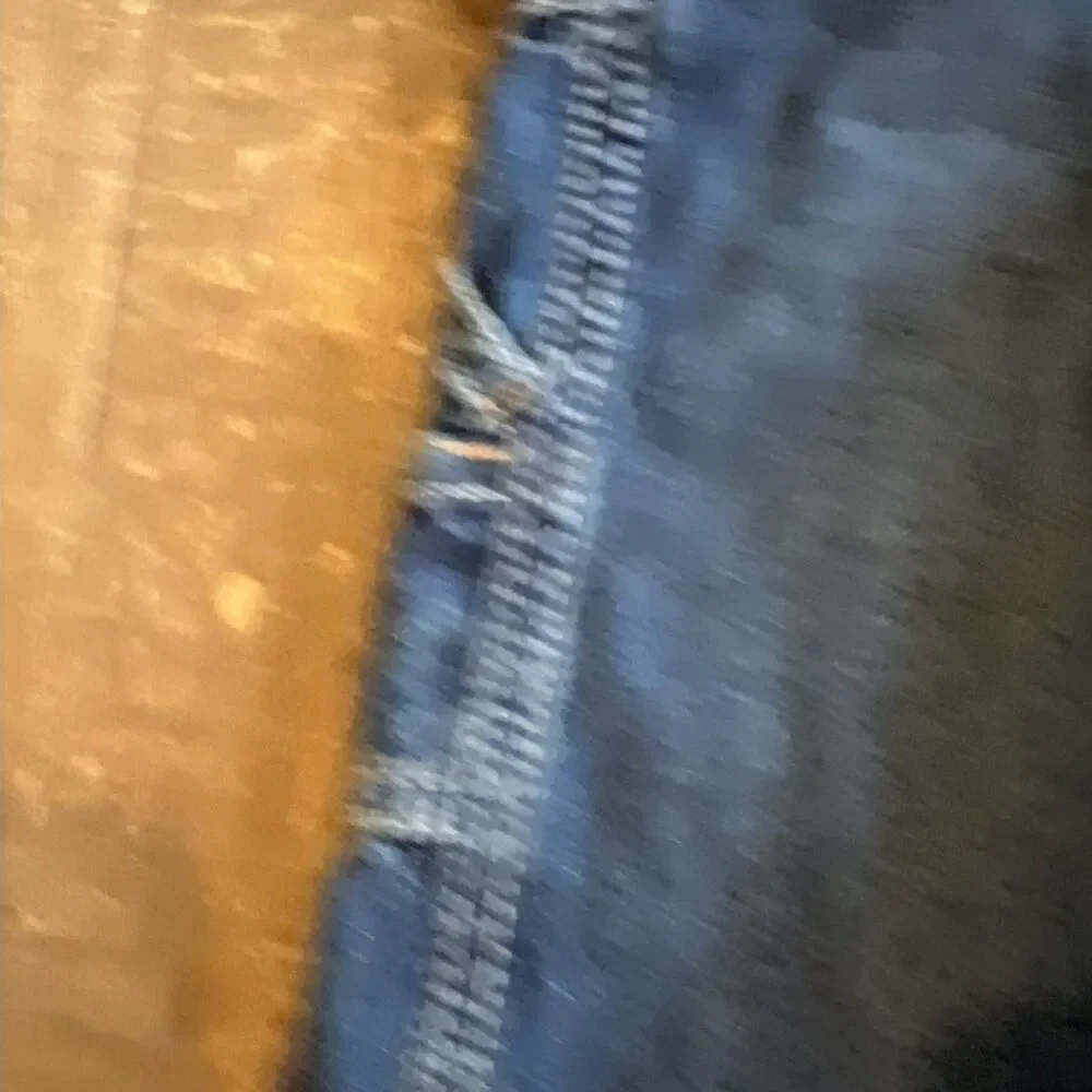 OshKosh B'gosh Blue Jean Denim Vestbak Bib Overalls Size 18 Months Toddler EUC